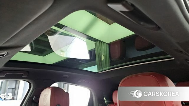 Porsche Cayenne (PO536) id 4244320 из Кореи 9