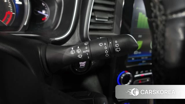 Renault Korea (Samsung) The New QM6 id 3911294 из Кореи 9