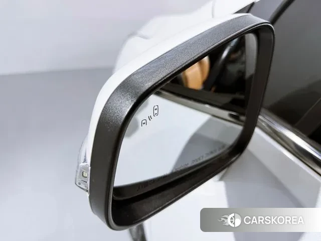 Chevrolet (GM Daewoo) The New Trax id 3203707 из Кореи 9