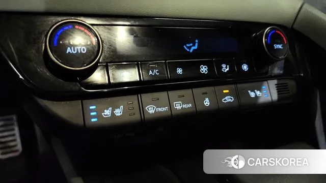 Hyundai The New Avante (CN7) id 3394026 из Кореи 9