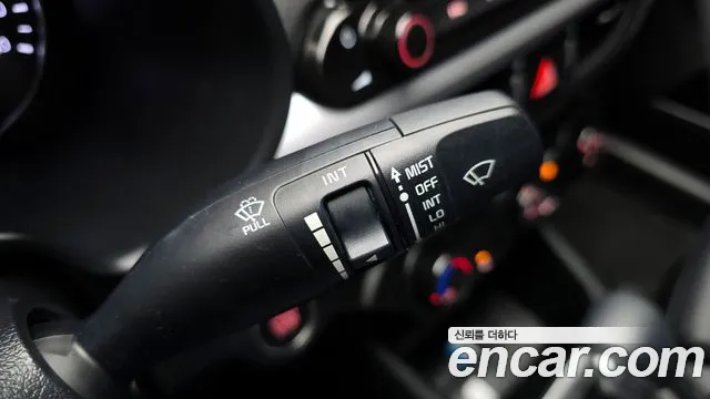 Kia The New K3 2nd generation id 2744467 из Кореи 9