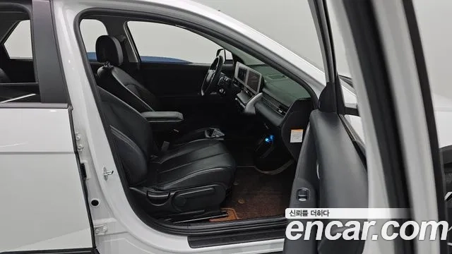 Hyundai Ionic 5 id 2874134 из Кореи 9