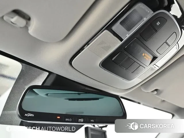 Hyundai Sonata (DN8) id 3766194 из Кореи 9