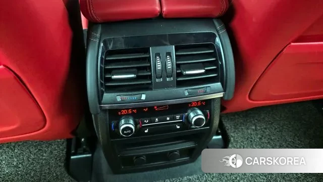 BMW X6M (F16) id 3345059 из Кореи 9