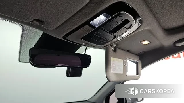 Hyundai The New Santa Fe id 3128528 из Кореи 9