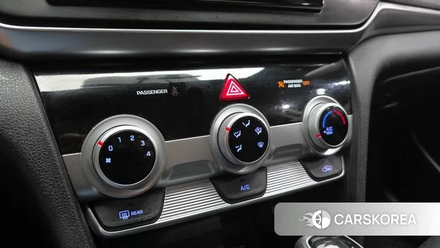 Hyundai The New Avante AD id 4508454 из Кореи 9