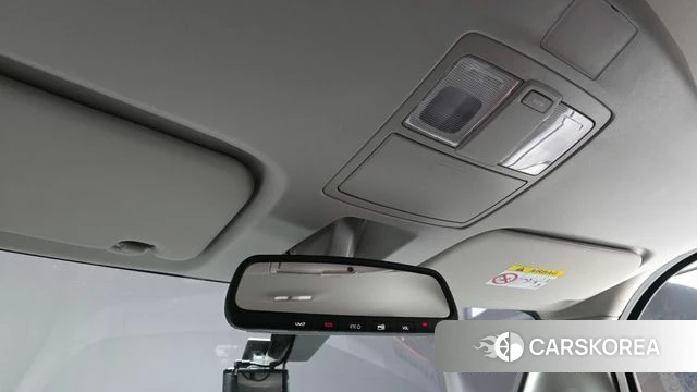 Kia The New Ray id 3872906 из Кореи 9