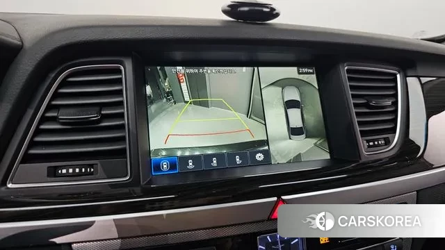 Genesis G80 id 3742251 из Кореи 9