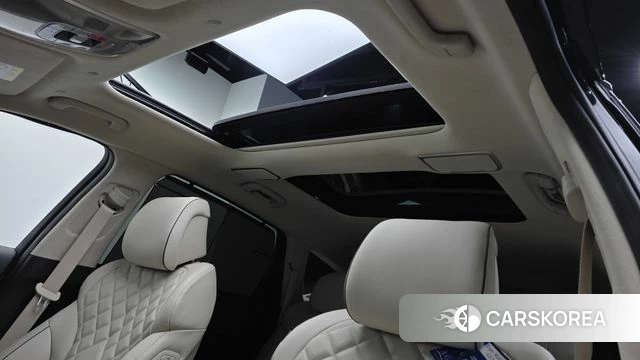 Genesis GV80 id 3817706 из Кореи 9