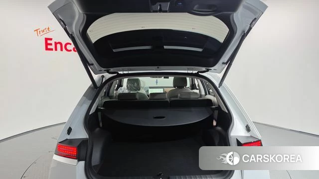 Hyundai Ionic 5 id 4739734 из Кореи 9