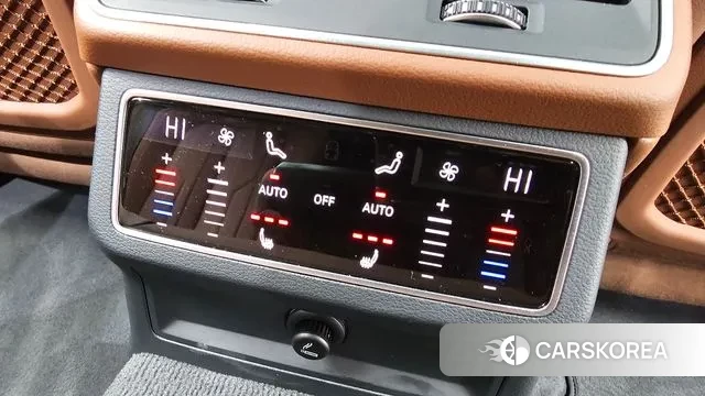 Audi A6 (C8) id 3473102 из Кореи 9