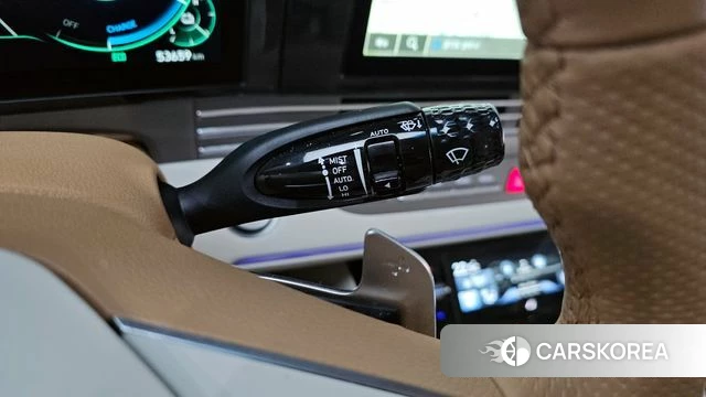 Hyundai The New Grandeur IG Hybrid id 3852628 из Кореи 9