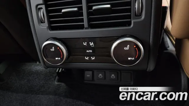 Land Rover Discovery 5 id 2852448 из Кореи 9