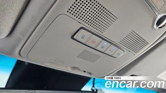 Hyundai The New Grandeur IG Hybrid id 2916349 из Кореи 9