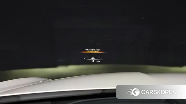 Genesis GV70 id 3716498 из Кореи 9