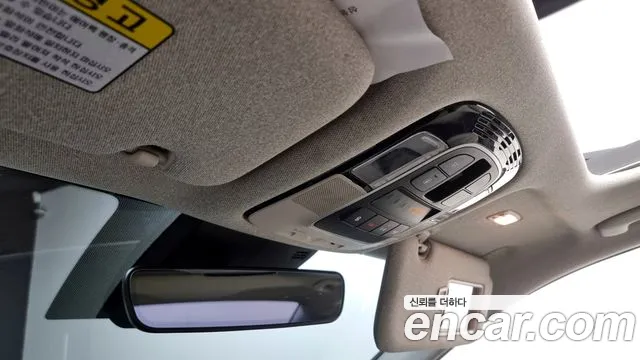 Hyundai Sonata (DN8) id 2686868 из Кореи 9