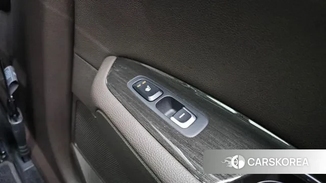 Kia The New K5 2nd generation id 3651930 из Кореи 9