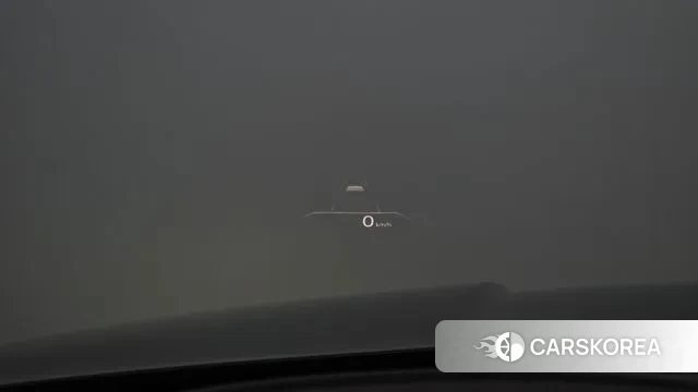 Genesis GV80 id 3473835 из Кореи 9