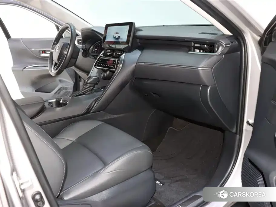 Toyota Weisha id 4577511 из Китая 9