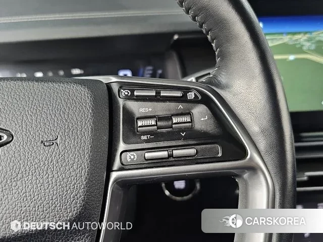 Ssangyong Torres id 3581462 из Кореи 9