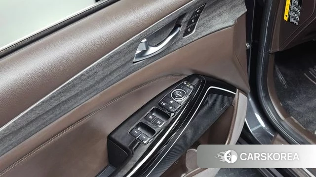 Kia All New K7 Hybrid id 4502749 из Кореи 9