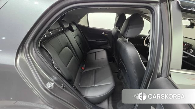 Kia Morning Urban (JA) id 4433569 из Кореи 9