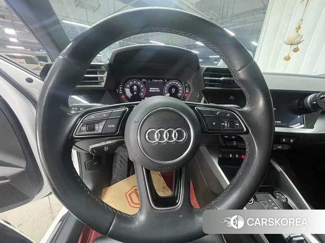 Audi A3 id 4259352 из Китая 9