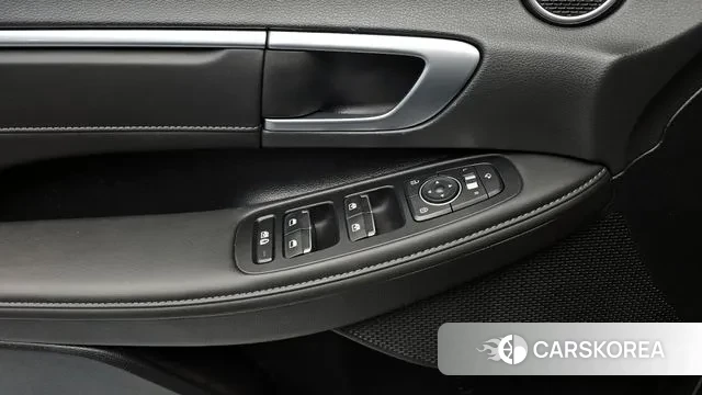 Hyundai Sonata (DN8) id 3759351 из Кореи 9