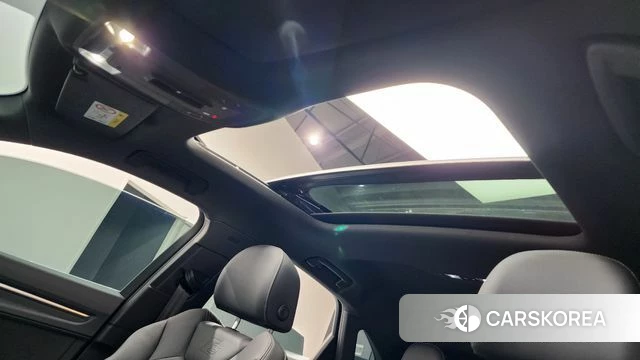 Audi Q3 (F3) id 3878999 из Кореи 9