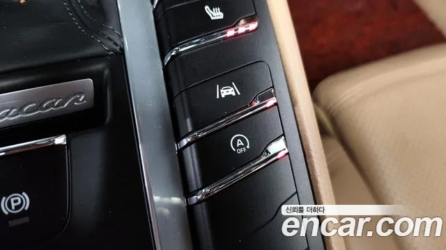 Porsche Macan id 2906836 из Кореи 9