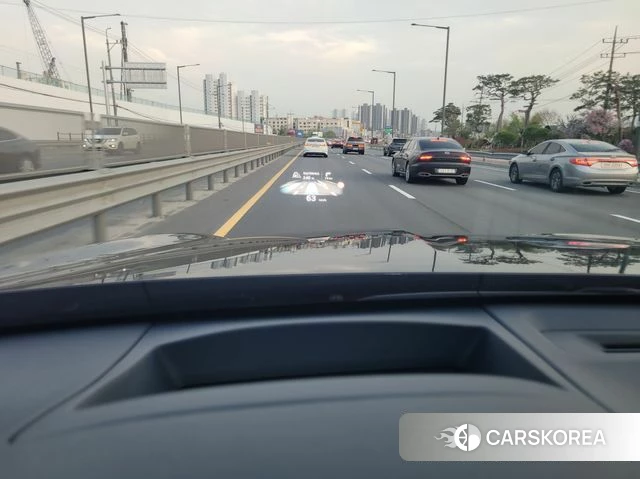 Genesis Electrified GV70 id 3982117 из Кореи 9