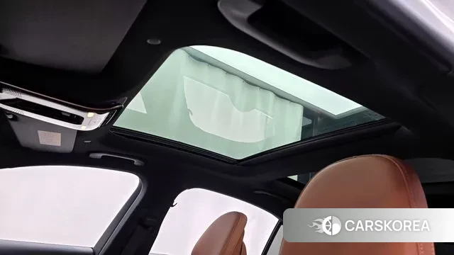 Mercedes-Benz C-Class W206 id 3512041 из Кореи 9