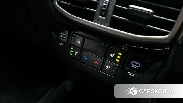 Lexus RX350h 5th generation id 3793037 из Кореи 9