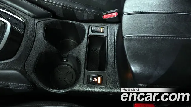 Nissan X Trail id 2465402 из Кореи 9