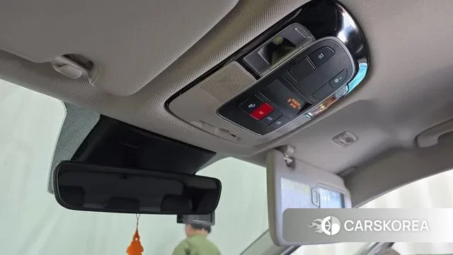 Hyundai The New Tucson (NX4) id 3011008 из Кореи 9