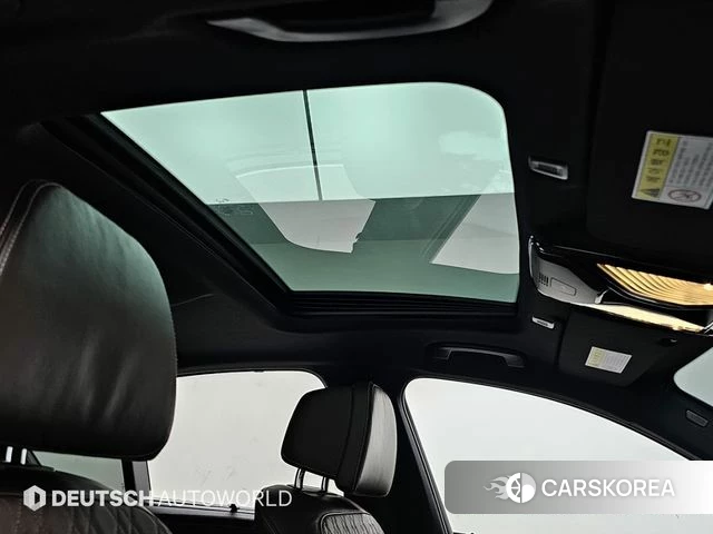 BMW 5 Series (G30) id 3942275 из Кореи 9