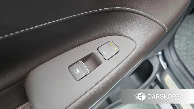 Hyundai Grandeur IG id 4574438 из Кореи 9