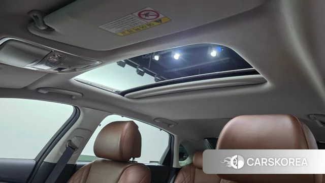 Kia More K9 id 3937077 из Кореи 9