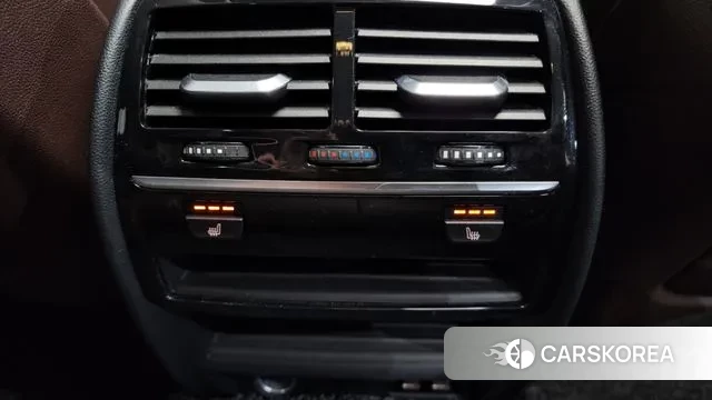 BMW 5 Series (G30) id 3578131 из Кореи 9