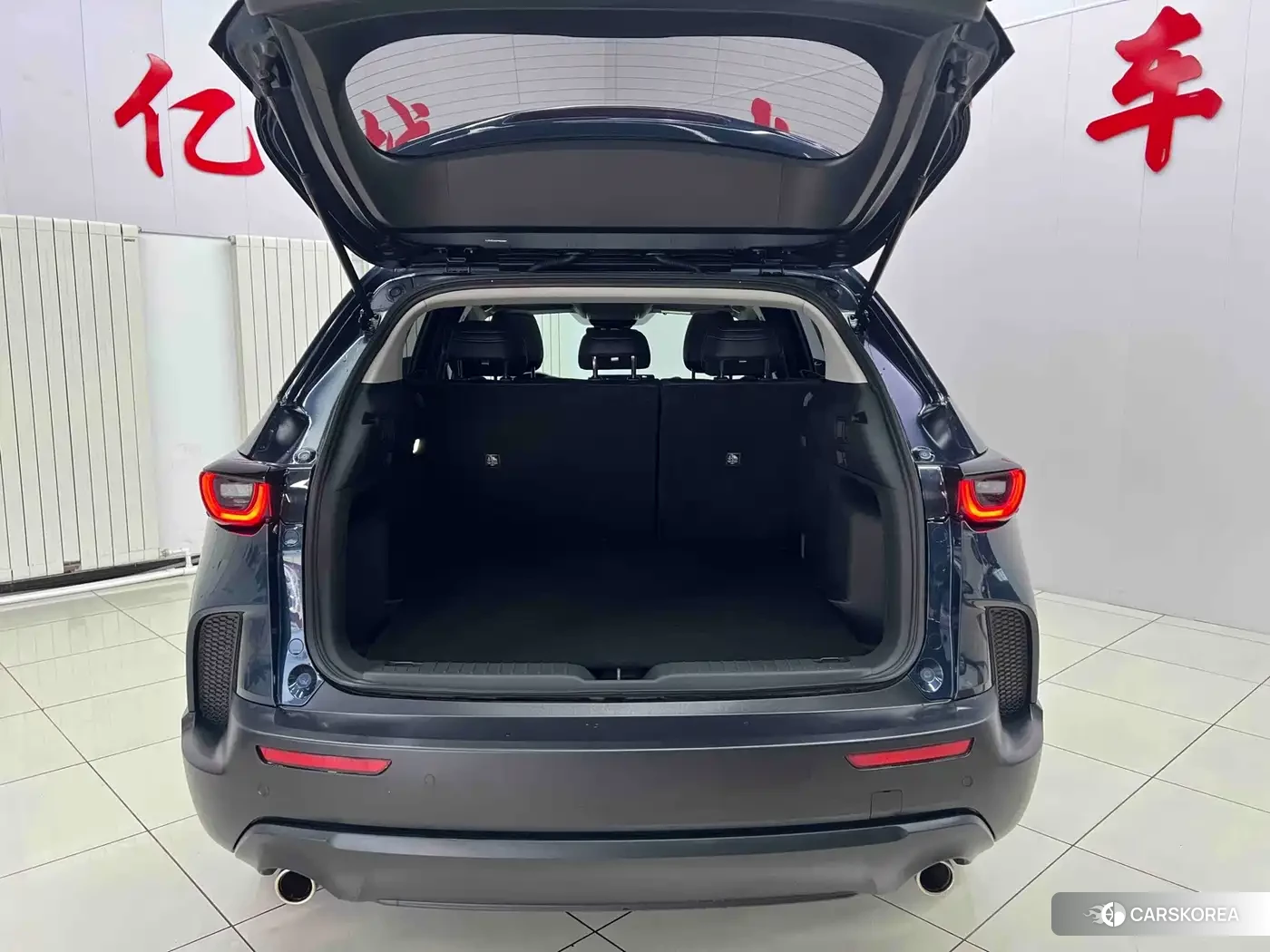 Mazda CX-50 id 4669329 из Китая 9