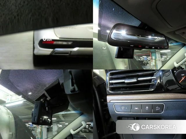 Kia Mohave Master id 4447108 из Кореи 9