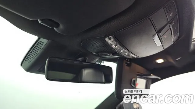 Mercedes-Benz C-Class W205 id 2719262 из Кореи 9