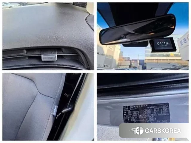 Hyundai Staria id 3083421 из Кореи 9