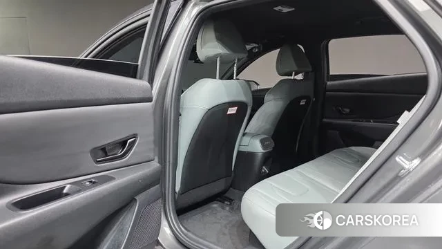 Hyundai The New Avante Hybrid (CN7) id 3539013 из Кореи 9