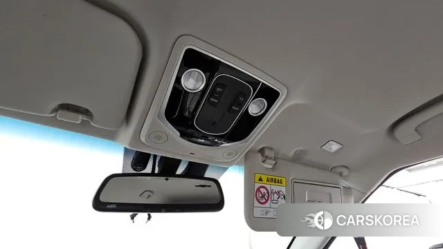 Ssangyong Torres EVX id 3388625 из Кореи 9