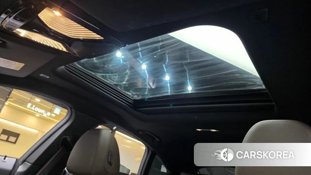 BMW 4 Series (G22) id 3933687 из Кореи 9