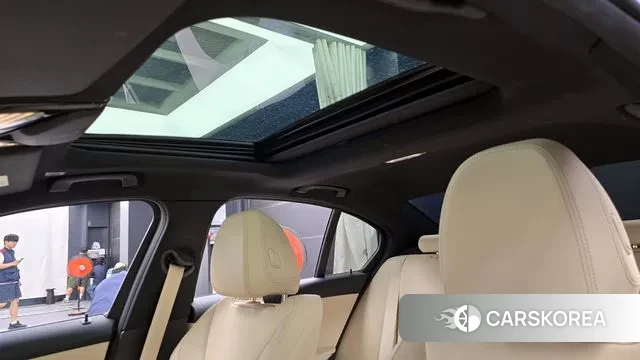 BMW 3 Series (G20) id 2884647 из Кореи 9