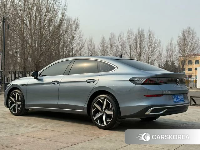 Volkswagen Lingdu id 4307272 из Китая 9