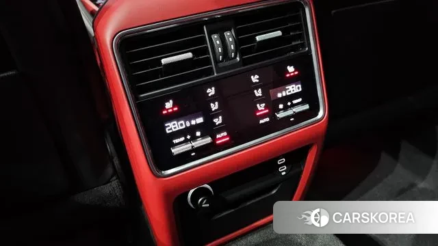 Porsche Cayenne (PO536) id 3389031 из Кореи 9