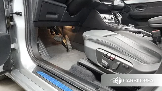 BMW 2 Series Active Tourer (F45) id 3060121 из Кореи 9